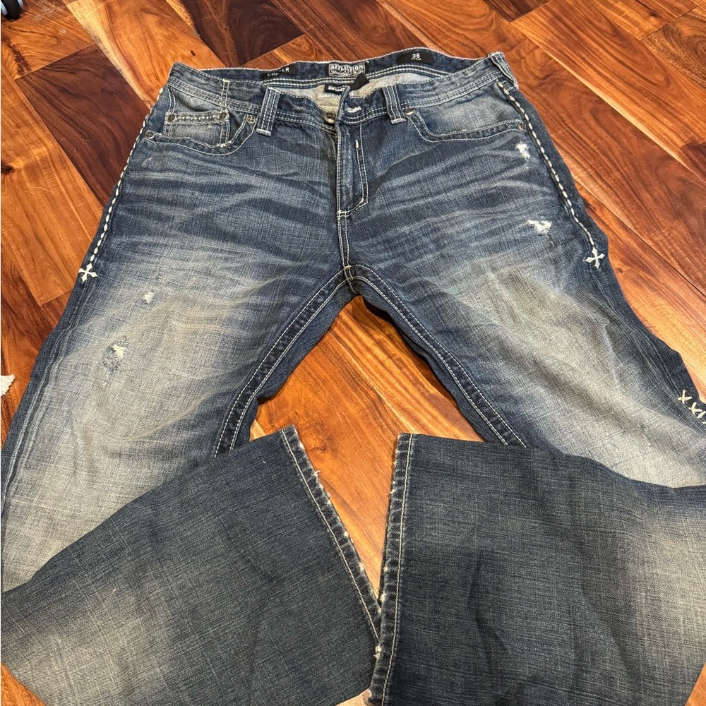Affliction jeans